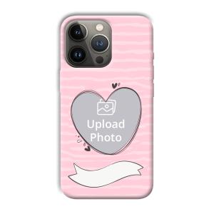 Love Customized Printed Back Cover for Apple iPhone 13 Pro Max