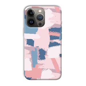 Pattern Design Phone Customized Printed Back Cover for Apple iPhone 13 Pro Max