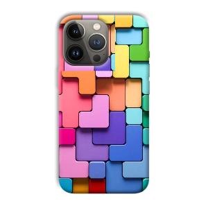 Lego Phone Customized Printed Back Cover for Apple iPhone 13 Pro Max