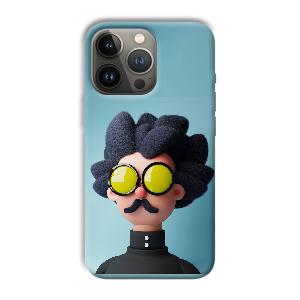 Cartoon Phone Customized Printed Back Cover for Apple iPhone 13 Pro Max
