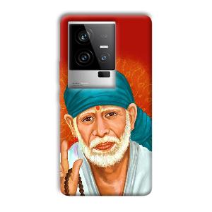 Sai Phone Customized Printed Back Cover for iQOO 11 5G