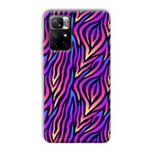 Laeafy Design Phone Customized Printed Back Cover for Xiaomi Mi Note 11T