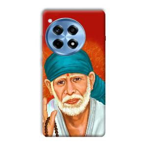 Sai Phone Customized Printed Back Cover for OnePlus
