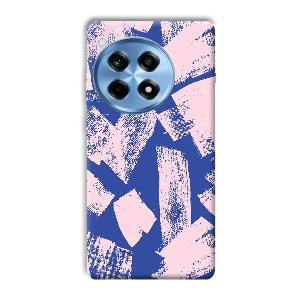 Canvas Phone Customized Printed Back Cover for OnePlus