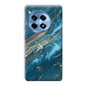 Ocean Phone Customized Printed Back Cover for OnePlus