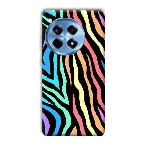 Aquatic Pattern Phone Customized Printed Back Cover for OnePlus