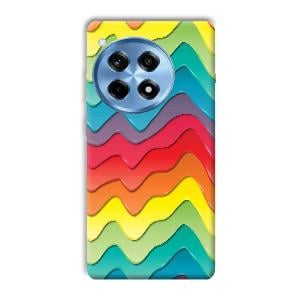 Candies Phone Customized Printed Back Cover for OnePlus