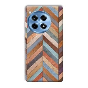 Tiles Phone Customized Printed Back Cover for OnePlus