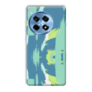 Paint Design Phone Customized Printed Back Cover for OnePlus