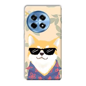 Cat Phone Customized Printed Back Cover for OnePlus
