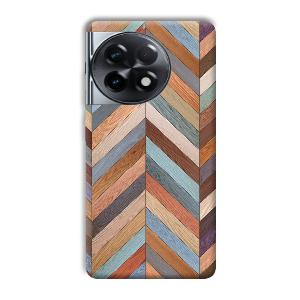 Tiles Phone Customized Printed Back Cover for OnePlus 11R