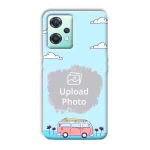 Holidays Customized Printed Back Cover for OnePlus Nord CE 2 Lite