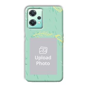 Aquatic Life Customized Printed Back Cover for OnePlus Nord CE 2 Lite