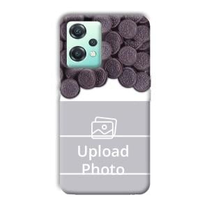 Oreos  Customized Printed Back Cover for OnePlus Nord CE 2 Lite