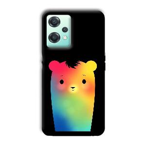 Cute Design Phone Customized Printed Back Cover for OnePlus Nord CE 2 Lite