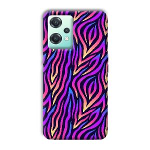 Laeafy Design Phone Customized Printed Back Cover for OnePlus Nord CE 2 Lite