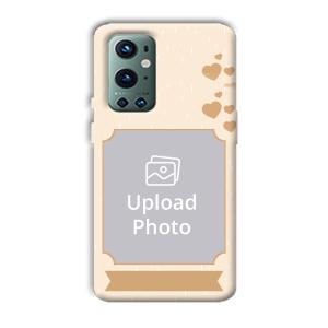 Serene Customized Printed Back Cover for OnePlus 9 Pro