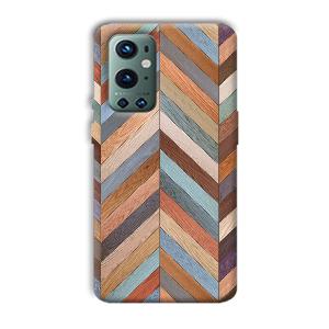 Tiles Phone Customized Printed Back Cover for OnePlus 9 Pro