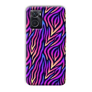 Laeafy Design Phone Customized Printed Back Cover for Oppo K10