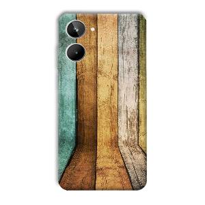 Alley Phone Customized Printed Back Cover for Realme 10