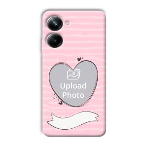 Love Customized Printed Back Cover for Realme 10 pro 5g