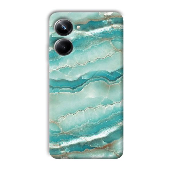 Cloudy Phone Customized Printed Back Cover for Realme 10 pro 5g