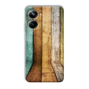 Alley Phone Customized Printed Back Cover for Realme 10 pro 5g