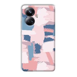 Pattern Design Phone Customized Printed Back Cover for Realme 10 pro plus 5g
