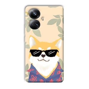 Cat Phone Customized Printed Back Cover for Realme 10 pro plus 5g