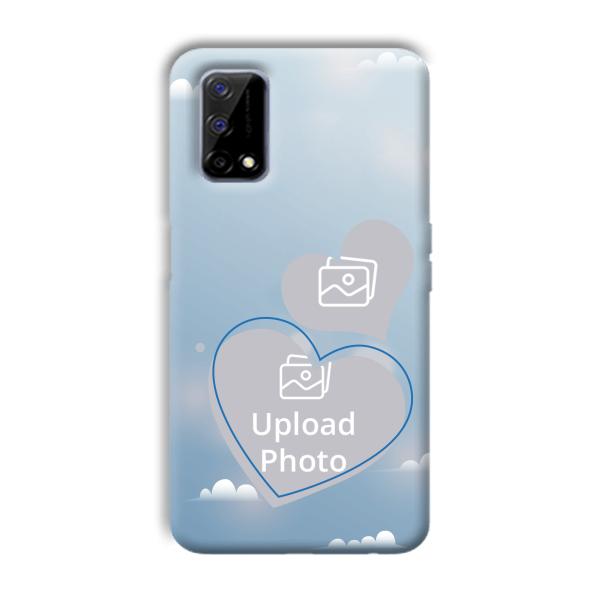 Cloudy Love Customized Printed Back Cover for Realme Narzo 30 Pro
