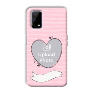 Love Customized Printed Back Cover for Realme Narzo 30 Pro