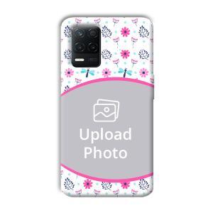 Naturopathy Customized Printed Back Cover for Realme 8 5G