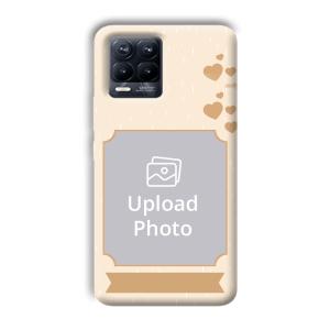 Serene Customized Printed Back Cover for Realme 8 Pro