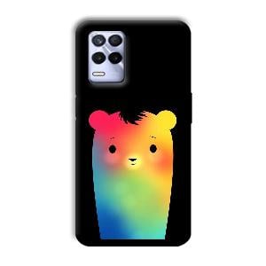 Cute Design Phone Customized Printed Back Cover for Realme 8s