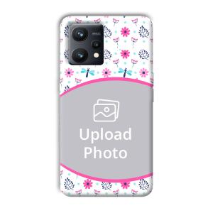Naturopathy Customized Printed Back Cover for Realme 9
