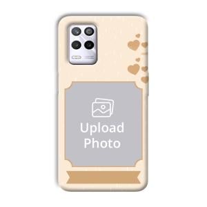 Serene Customized Printed Back Cover for Realme 9 5G