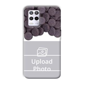 Oreos  Customized Printed Back Cover for Realme 9 5G
