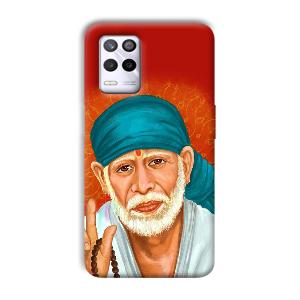 Sai Phone Customized Printed Back Cover for Realme 9 5G