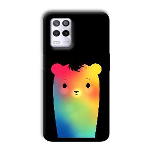 Cute Design Phone Customized Printed Back Cover for Realme 9 5G