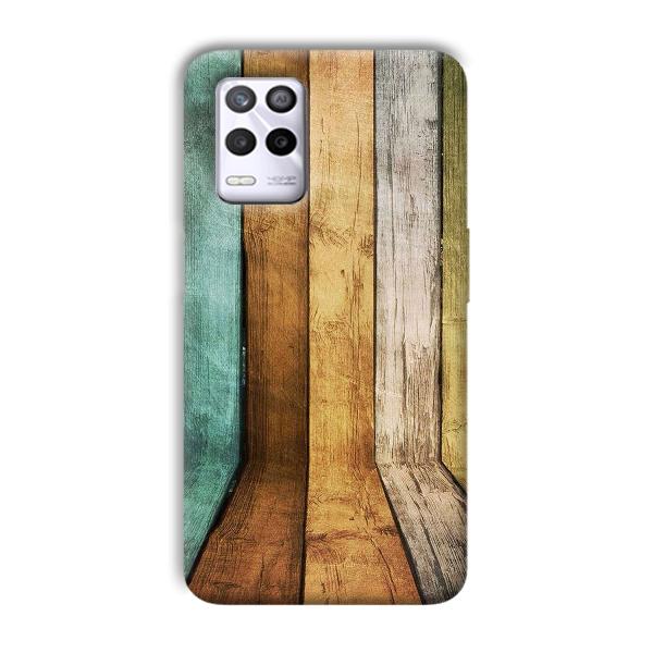Alley Phone Customized Printed Back Cover for Realme 9 5G