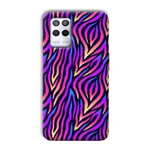 Laeafy Design Phone Customized Printed Back Cover for Realme 9 5G