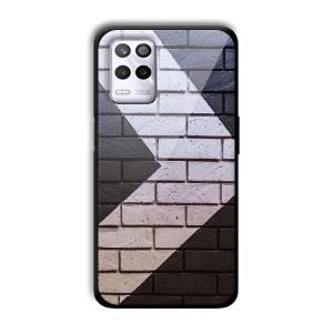 Move Forward Customized Printed Glass Back Cover for Realme 9 5G
