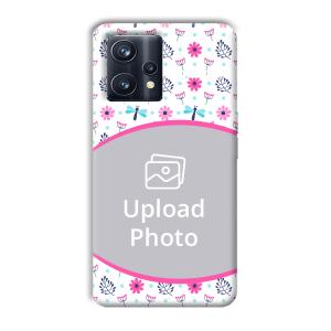 Naturopathy Customized Printed Back Cover for Realme 9 Pro