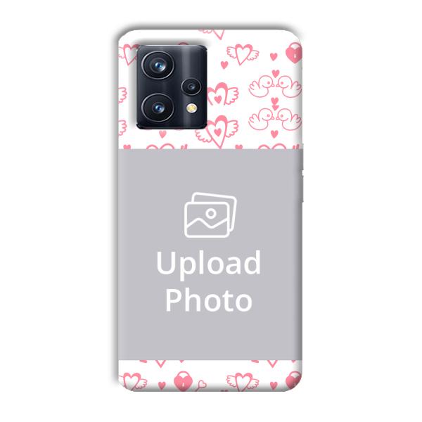 Baby Ducks Customized Printed Back Cover for Realme 9 Pro