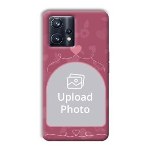 Window Pattern Customized Printed Back Cover for Realme 9 Pro