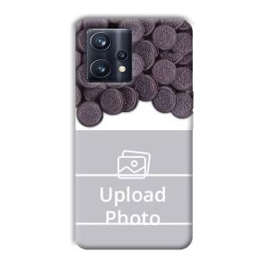 Oreos  Customized Printed Back Cover for Realme 9 Pro