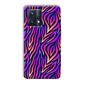 Laeafy Design Phone Customized Printed Back Cover for Realme 9 Pro