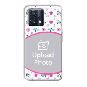 Naturopathy Customized Printed Back Cover for Realme 9 Pro Plus