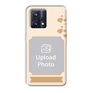Serene Customized Printed Back Cover for Realme 9 Pro Plus