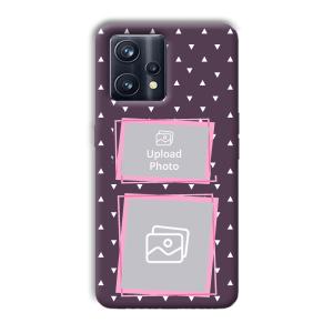 Boxes Customized Printed Back Cover for Realme 9 Pro Plus